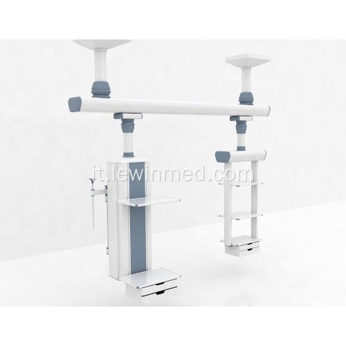 Console di controllo ergonomica ICU bridge con CE